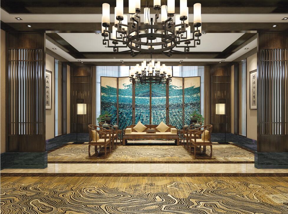 萬路別墅會(huì)所