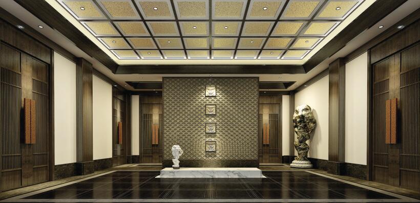 萬路別墅會(huì)所