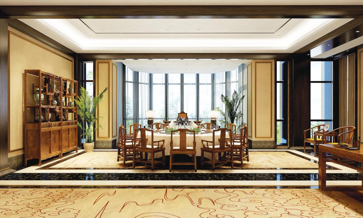 萬路別墅會(huì)所