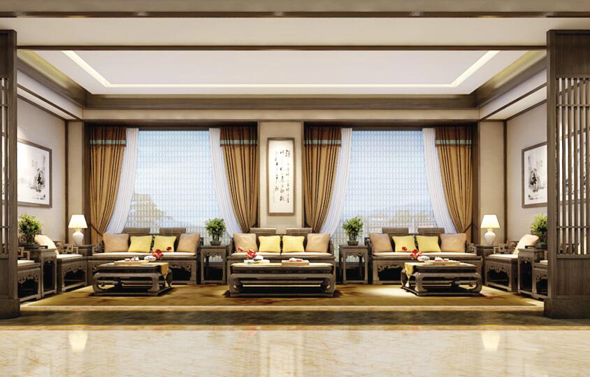 萬路別墅會(huì)所